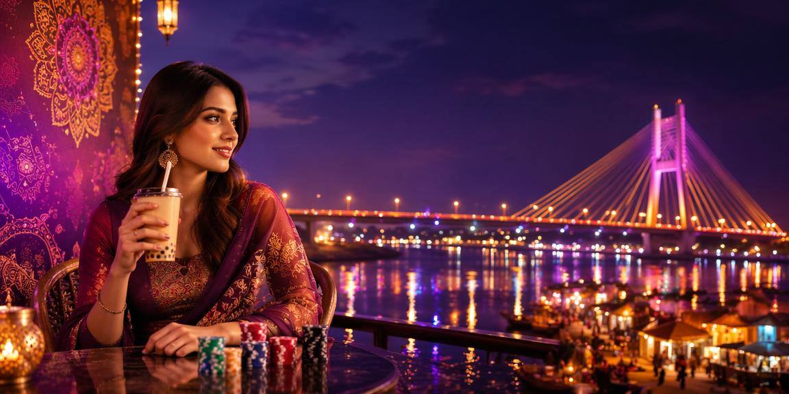 999jili এশিয়ান কার্ড